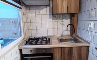 Apartament 2 camere Aradului cu centrala - Poză 6