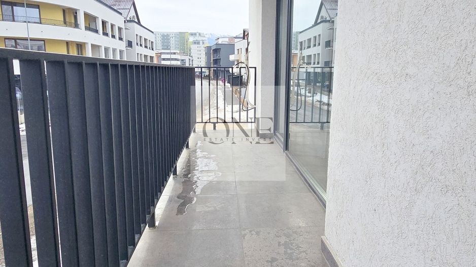 Apartament Luminos Prima Închiriere - Poză 16