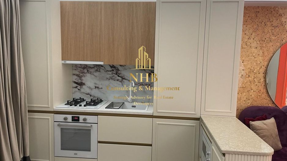 Apartament de vanzare -2 camere Cortina Nord -PARCARE - Poză 5