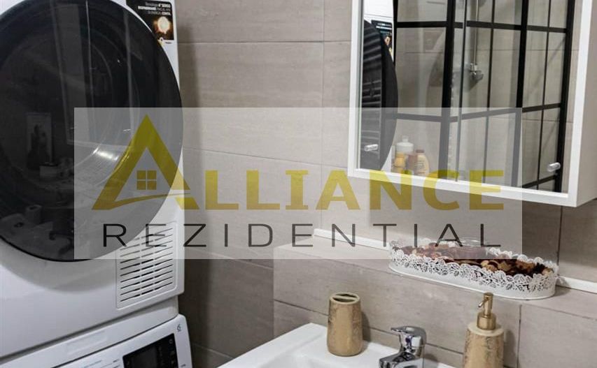 Cartierul solar 2 camere  cu parcare inclusa - Poză 11
