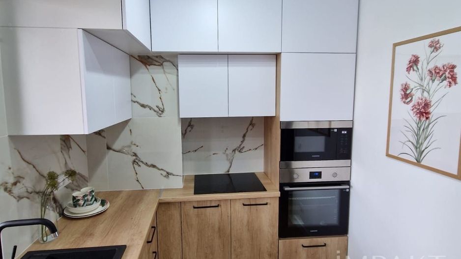 Apartament ultramodern cu 2 camere in zona The Office - Poză 4