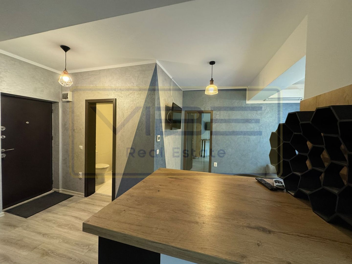 Apartament 3 camere cu parcare Centru - Palas Mall - Poză 13