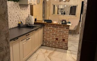 2 Camere | Boxa | Izolat | Ultrafinisat | Parcare | Balcon | CT | - Poză 4