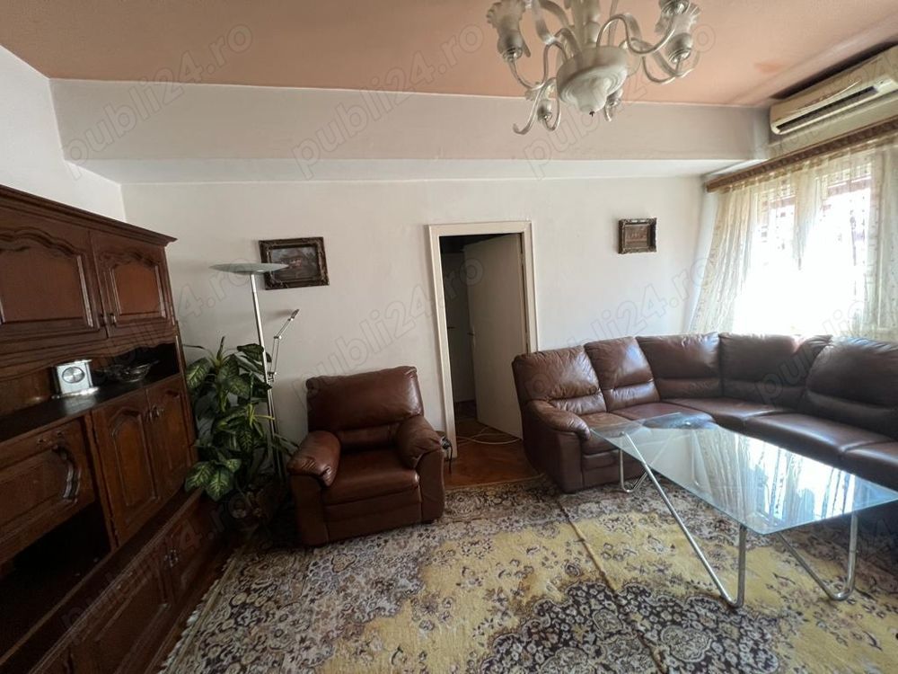 Apartament cochet 2 camera Kogalniceanu - Poză 1