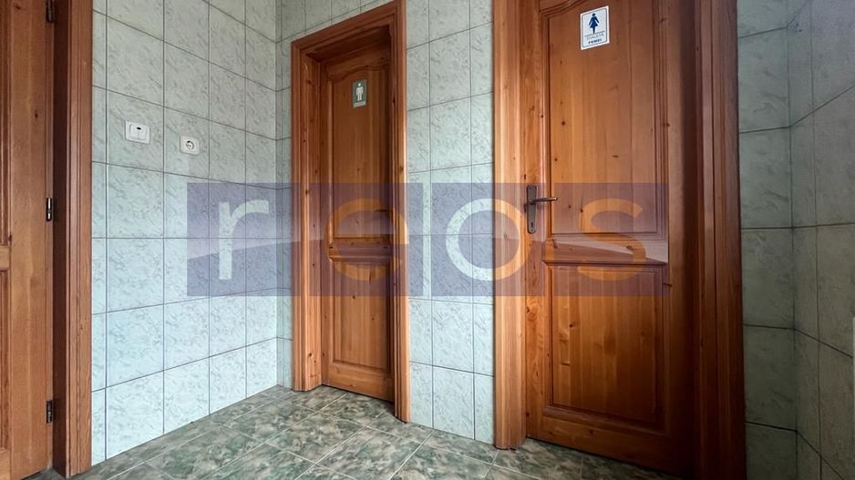 INCHIRIERE SPATIU INDUSTRIAL | 475MP | ZONA JILAVA - Poză 3