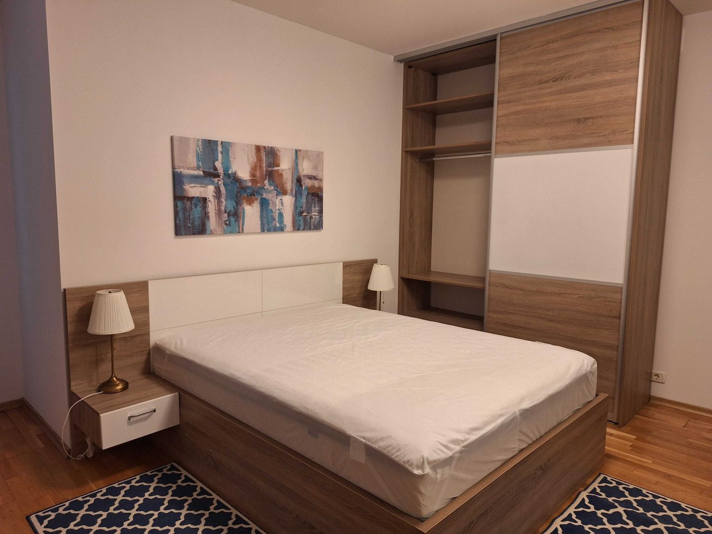 Apartament 2 camere Parc Carol | Complex nou - Poză 4