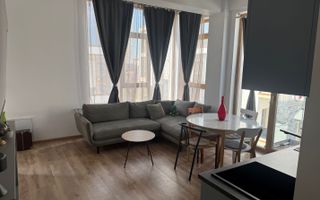 Apartament 3 Camere I Etaj 1 I 63 MPU I Terasa I O. Goga - Poză 1