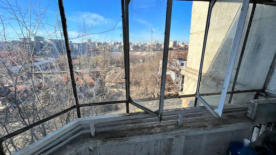 Apartament 3 camere Barbu Vacarescu | Bloc 1992 - Poză 6