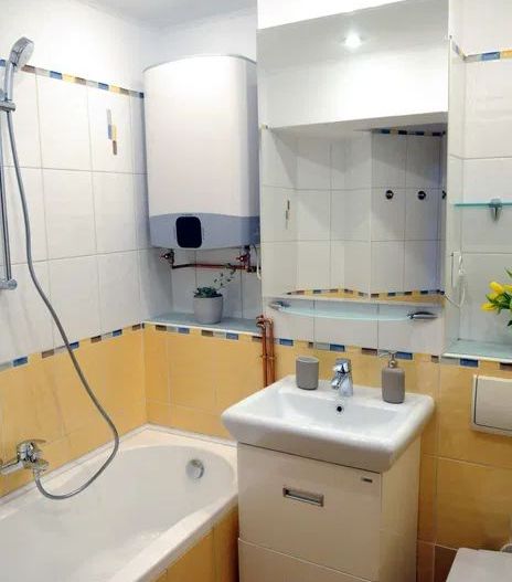 Apartament 2 camere - Mosilor - Poză 8