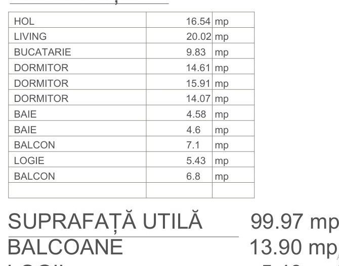 3cam.dec-bd.Brancoveanu-mall Grand Arena-Berceni-A.Persu - Poză 2