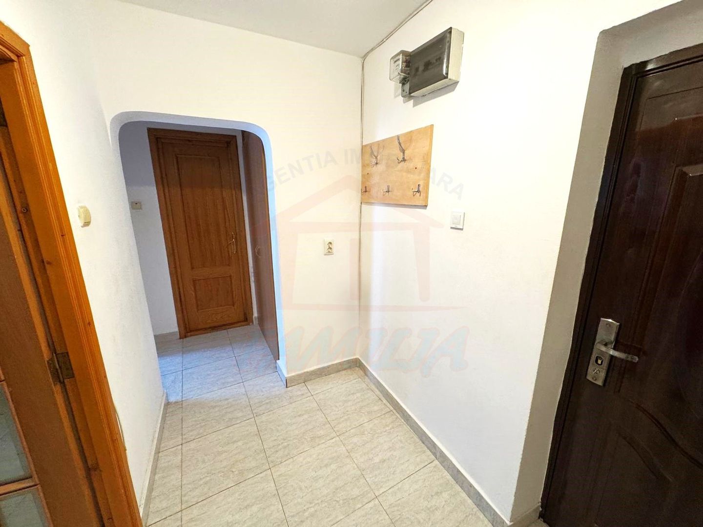 73.5oo euro, NEGOCIABIL, 2 camere decomandate, Micro21 - Poză 5