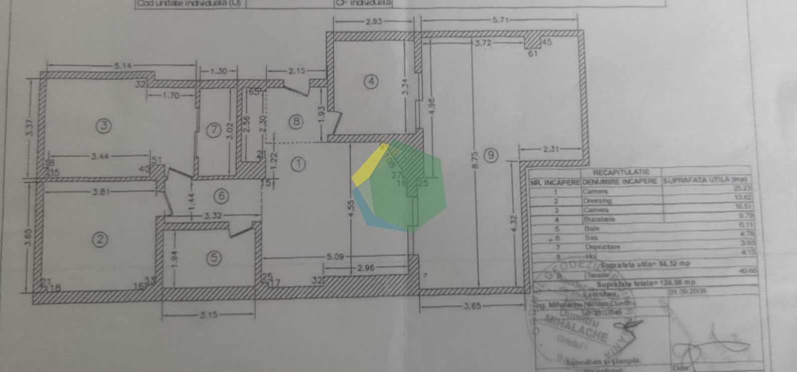 Ibiza Sol |Terasa 40 mp | Piscina | Comision 0 - Poză 24