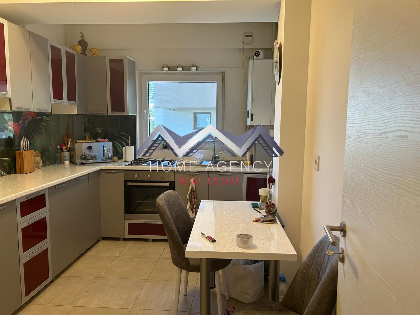 Apartament 3 camere | Toscana Residence - Poză 3