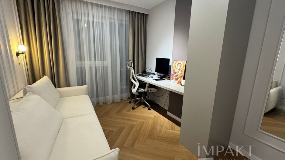 Apartament cu 3 camere de vanzare, zona Baza Sportiva Gheorgheni! - Poză 10