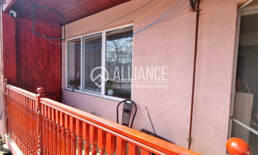 Brătianu Constanta(COD 07) Vila -  P+1+M cu 7 camere - Poză 17