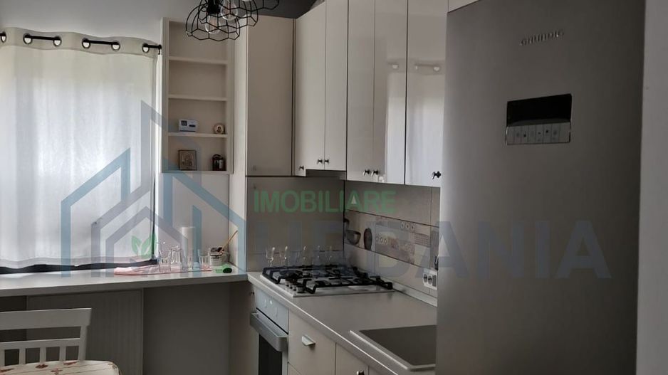 Apartament 2 camere, bloc nou, zonă Iasi, str. privată, parcare - Poză 3