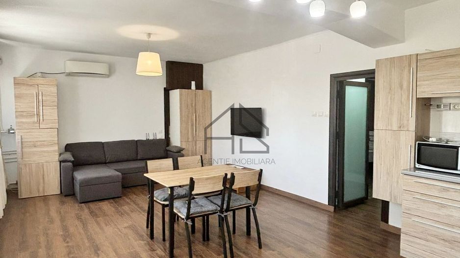 De închiriat | Apartament la casă | 2 camere | Ioșia - Poză 1