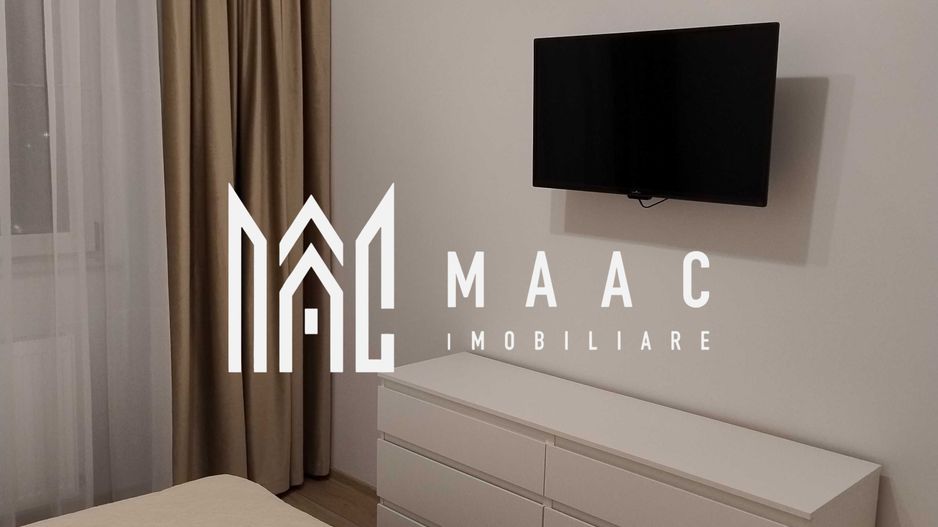 Apartament 2 camere | Balcon | Nou | Lift | Mihai Viteazu - Poză 4