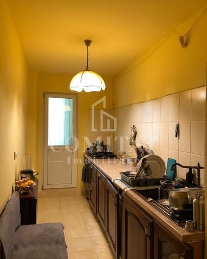 Apartament cu 2 camere decomandate | Zona străzii Parâng | Mănăștur - Poză 10