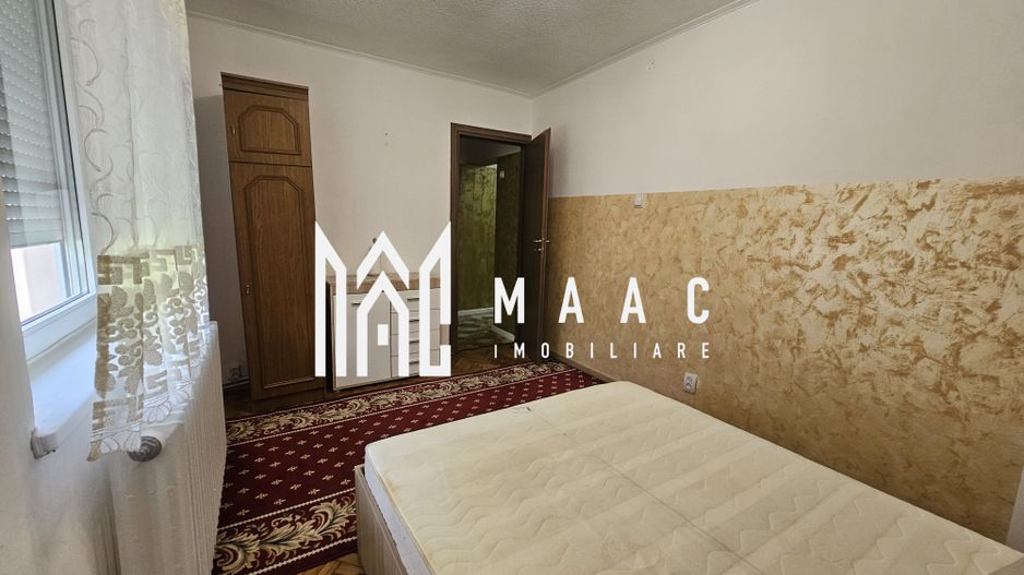 Apartament 2 camere | Decomandat | Parter | Hipodrom 1 - Poză 6