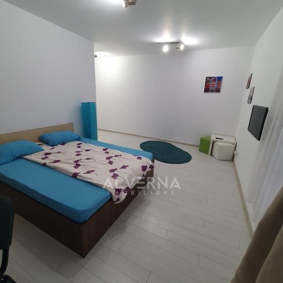 Apartament 3 camere 85mp | parcare | 2 balcoane | cartier Zorilor - Poză 6