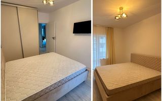 Apartament modern cu 3 camere – prima închiriere | One Residence, Doamna Stanca - Poză 7