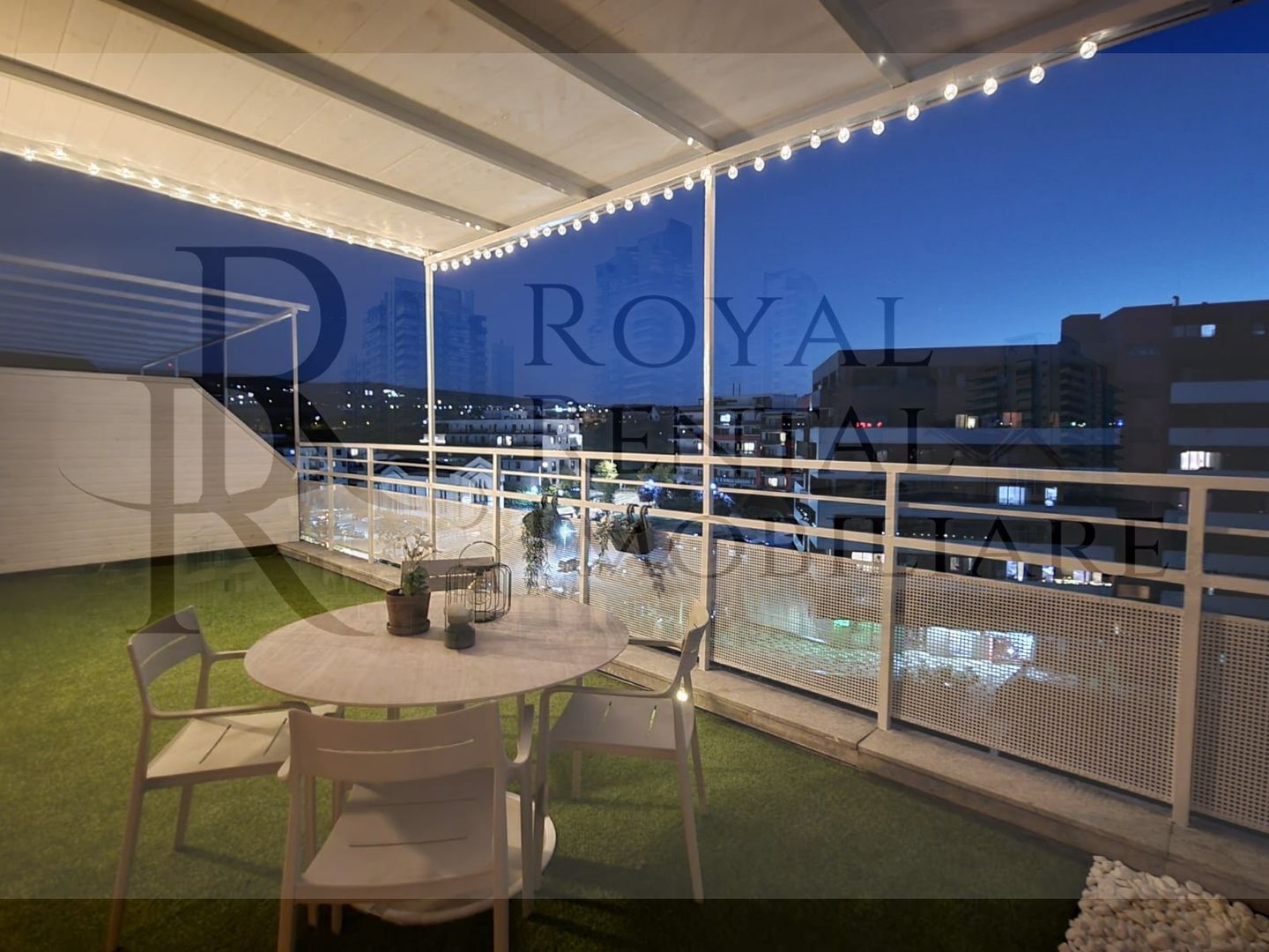 Penthouse Exclusivist Bună Ziua | Garaj Propriu | Modern, Mobilat & Utilat - Poză 16