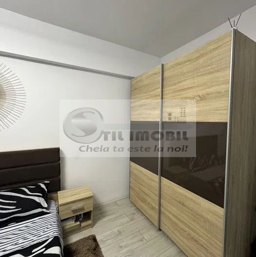 Apartament 2 camere  DECOMANDAT 48mp  BUCIUM in spate la Lidl - Poză 4