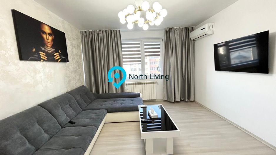 Apartament Premium 3 camere | Unirii - Poză 2