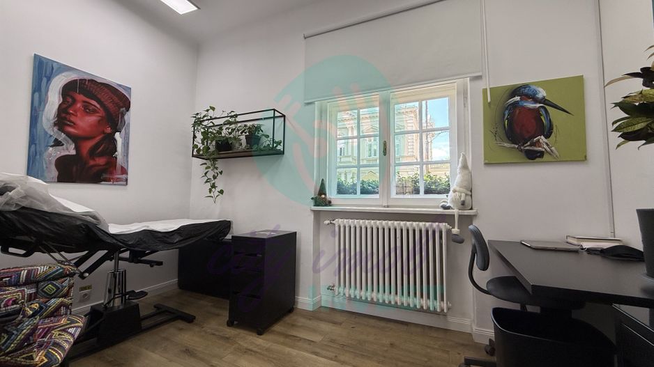 Apartament 4 camere potrivit pentru investitie, Piata Romana - Poză 3