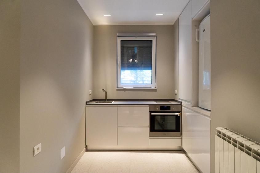 Apartament lux 2 camere Primăverii, finisaje premium, centrala proprie - Poză 2