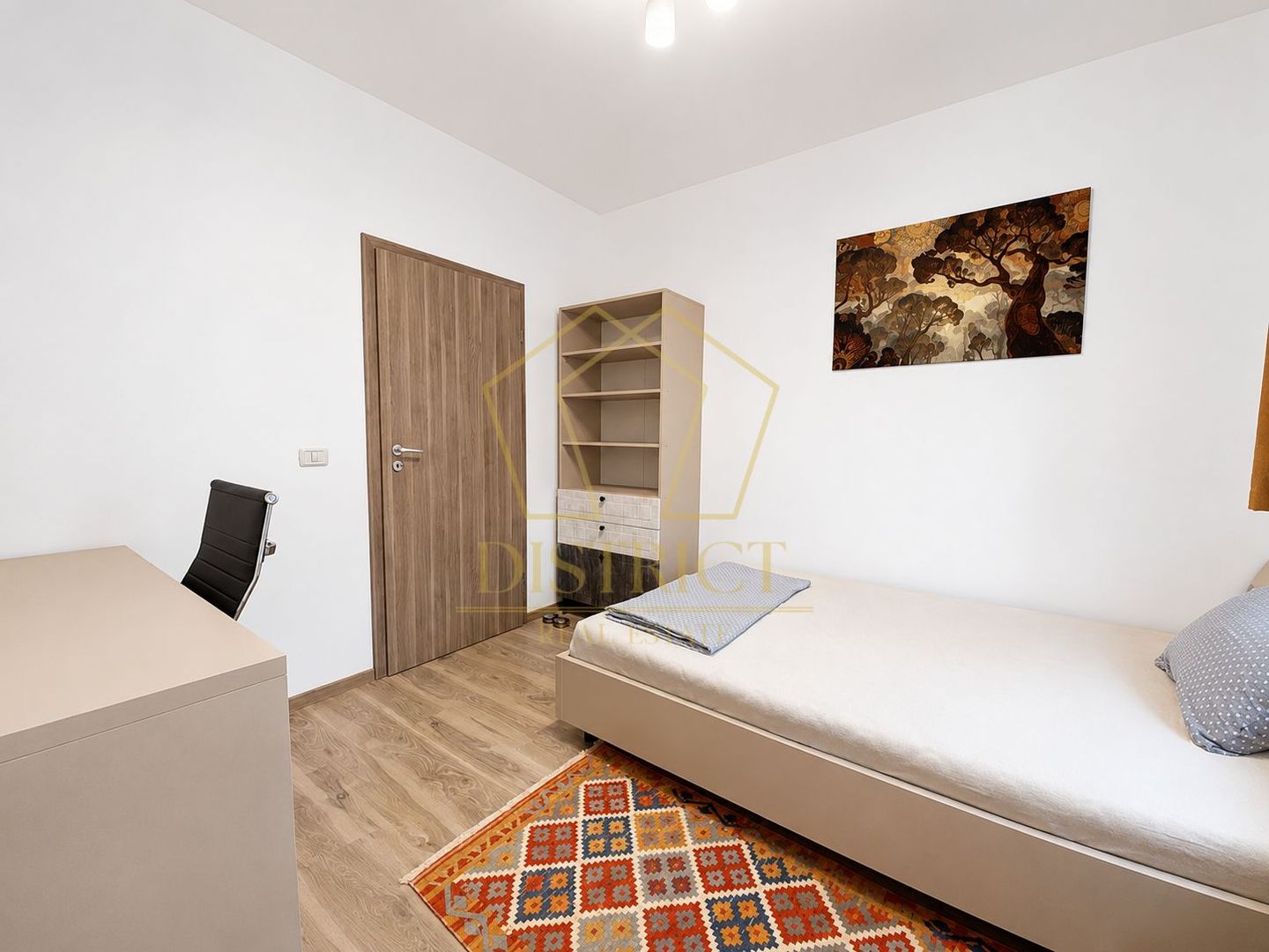 Apartament cu 3 camere | Giroc | Eso - Poză 7
