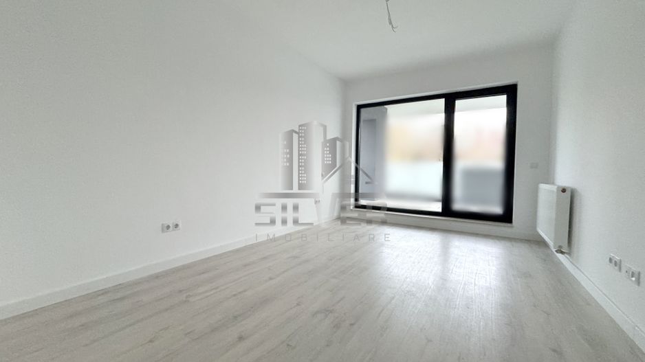 Apartament cu 3 camere/terasa 18mp/zona Frunzisului/CF. - Poză 5