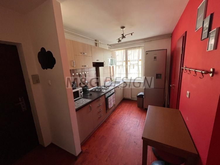 Apartament 2 camere zona Ultracentrala - Poză 15