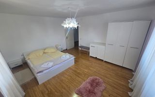 Casa 3 camere de inchiriat garaj curte Zona Tineretului - Poză 6
