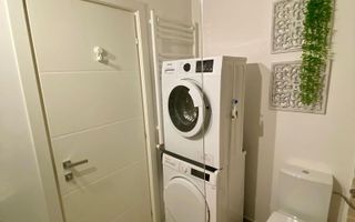 3 camere, Șoseaua Nordului, parcare, ideal cabinet medical/salon - Poză 4