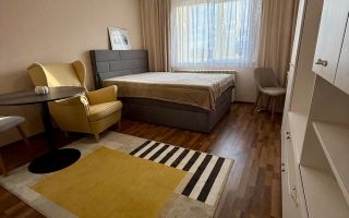 Garsonieră zona Dorobantilor-Modern - Poză 2