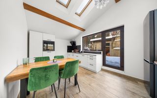 Casa Individuala 165 mp in Grigorescu, ideala pentru locuit sau firma - Poză 10