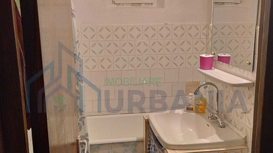 Apartament 2 camere de inchiriat, Tatarasi, Iasi - Poză 6