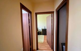 Apartament spatios de inchiriat zona Hipodrom 1 - Poză 8