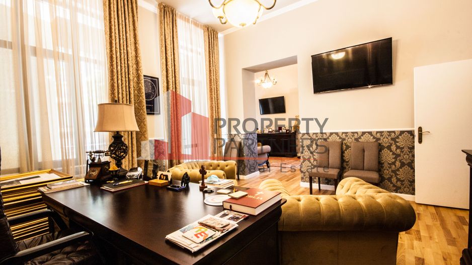 2 apartamente unite in casa in zona centrala, Unirii - Marasesti - Poză 19