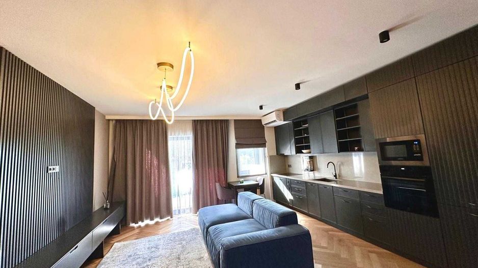 Apartament 2 camere Pipera ,Grand Park Residence - Poză 2
