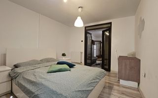 Garsoniera Studio - Piata Amzei - Calea Victoriei - Chirie - Poză 1