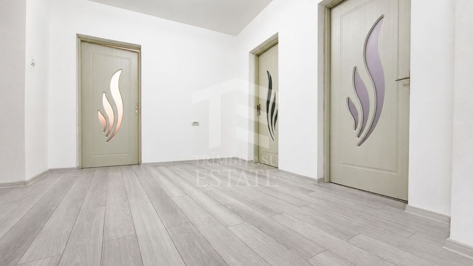 Casa Palazu Mare | Renovata | 370 MP teren - Poză 4