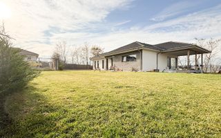 Casa individuala 4 camere, La Cheie, 120mp, Teren 900mp, Jucu de Sus - Poză 19