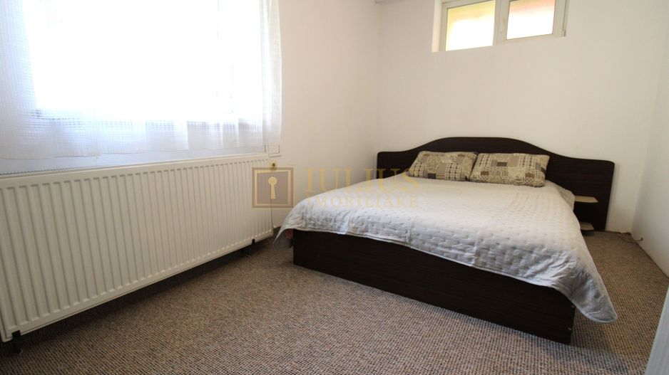2 camere la curte intr-o zona linistita in Cetatii - Poză 7