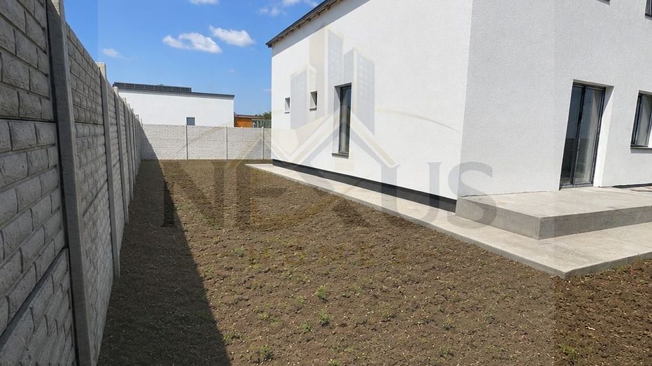 4 camere | Casă nouă | Mutare 2026 - Poză 5