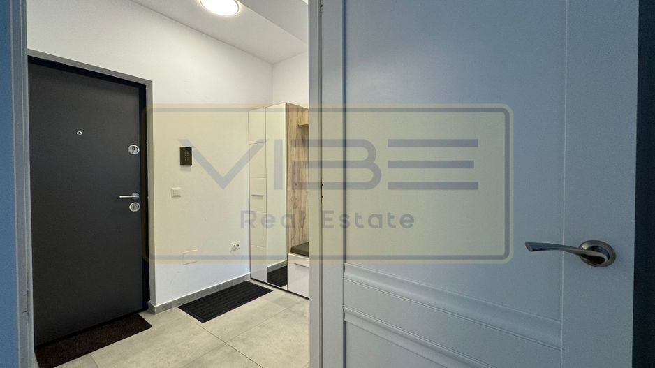 Apartament 1 camera + loc parcare Valea Adanca Pepinierei - Poză 19