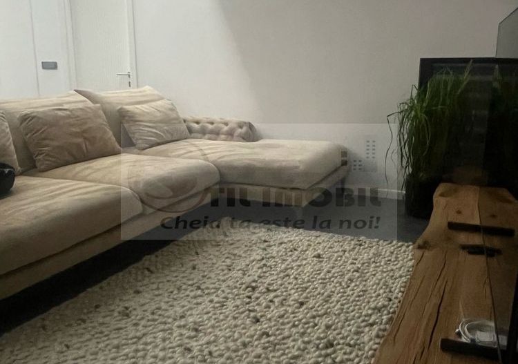 Apartament 3 camere | 80 mp +20 mp terasa| Podul de Fier - Poză 2