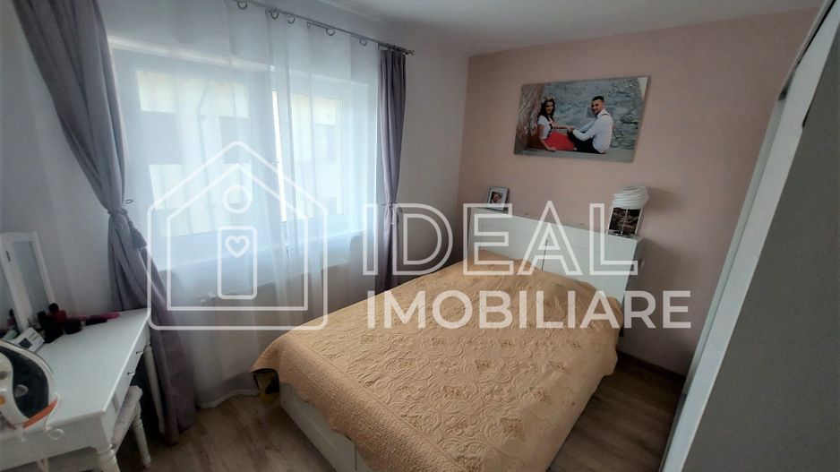 Apartament cu 4 camere in Selimbar, zona Pictor Brana - Poză 6